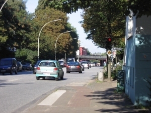 Max-Brauer-Allee